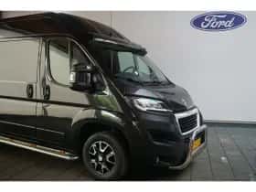 Peugeot Boxer (2018) thumbnail 36