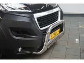 Peugeot Boxer (2018) thumbnail 38