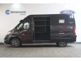 Peugeot Boxer (2018) thumbnail 5