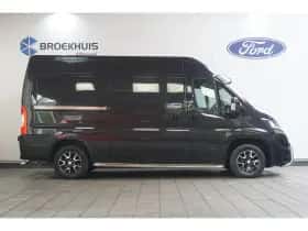 Peugeot Boxer (2018) thumbnail 7