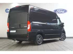 Peugeot Boxer (2018) thumbnail 8
