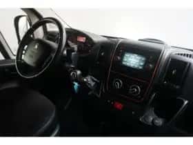 Peugeot Boxer (2018) thumbnail 10