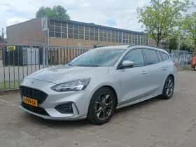 Ford Focus (2019)