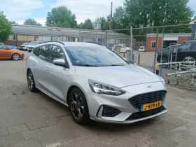 Ford Focus (2019) thumbnail 13