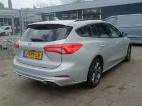 Ford Focus (2019) thumbnail 14
