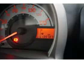 Toyota Aygo (2014) thumbnail 12