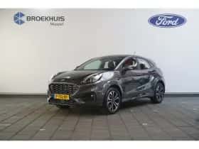 Ford Puma (2021) thumbnail 2