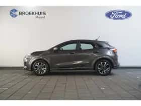 Ford Puma (2021) thumbnail 3