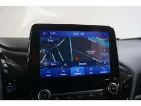Ford Puma (2021) thumbnail 24