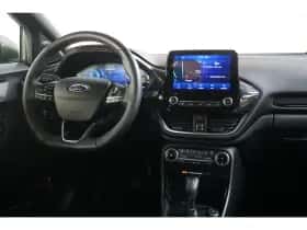 Ford Puma (2021) thumbnail 29