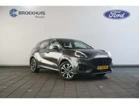 Ford Puma (2021) thumbnail 4