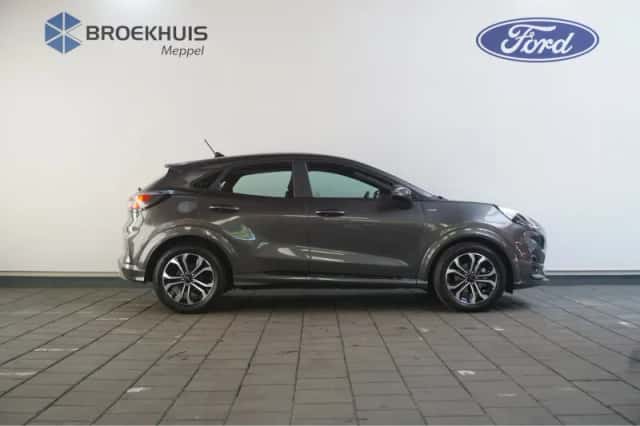 Ford Puma (2021) thumbnail 5