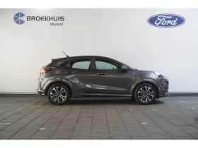 Ford Puma (2021) thumbnail 5