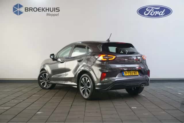 Ford Puma (2021) thumbnail 6