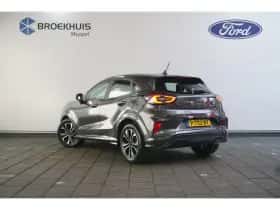Ford Puma (2021) thumbnail 6