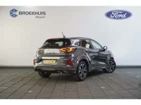 Ford Puma (2021) thumbnail 7