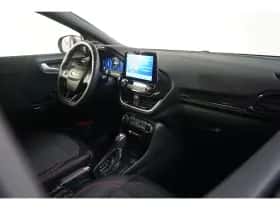 Ford Puma (2021) thumbnail 8