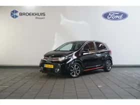 Kia Picanto (2022)
