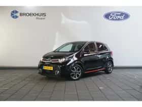 Kia Picanto (2022) thumbnail 2