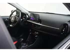 Kia Picanto (2022) thumbnail 11