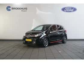 Kia Picanto (2022) thumbnail 3