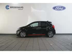 Kia Picanto (2022) thumbnail 4