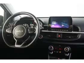 Kia Picanto (2022) thumbnail 36