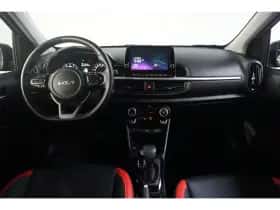 Kia Picanto (2022) thumbnail 37