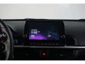Kia Picanto (2022) thumbnail 38