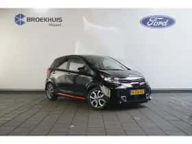 Kia Picanto (2022) thumbnail 5