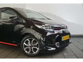 Kia Picanto (2022) thumbnail 42