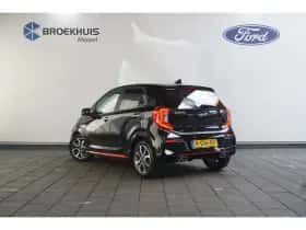 Kia Picanto (2022) thumbnail 7