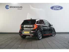 Kia Picanto (2022) thumbnail 8