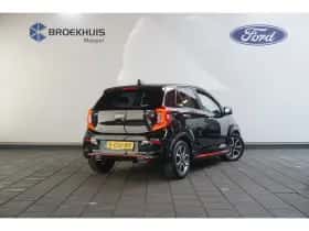 Kia Picanto (2022) thumbnail 9
