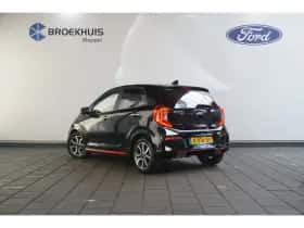 Kia Picanto (2022) thumbnail 10