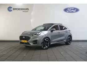 Ford Puma (2024)