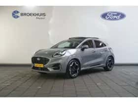 Ford Puma (2024) thumbnail 2