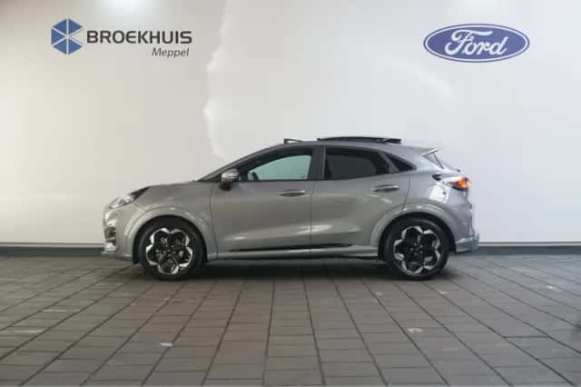Ford Puma (2024) thumbnail 3