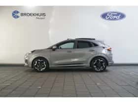 Ford Puma (2024) thumbnail 3