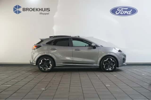 Ford Puma (2024) thumbnail 5
