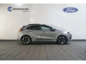 Ford Puma (2024) thumbnail 5