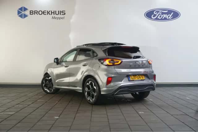 Ford Puma (2024) thumbnail 6