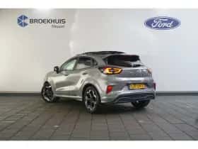 Ford Puma (2024) thumbnail 6