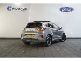 Ford Puma (2024) thumbnail 7