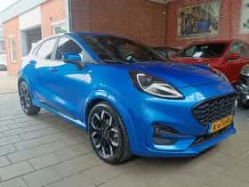 Ford Puma (2020) thumbnail 2