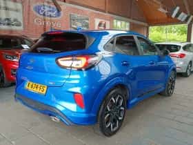 Ford Puma (2020) thumbnail 3