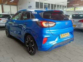Ford Puma (2020) thumbnail 4