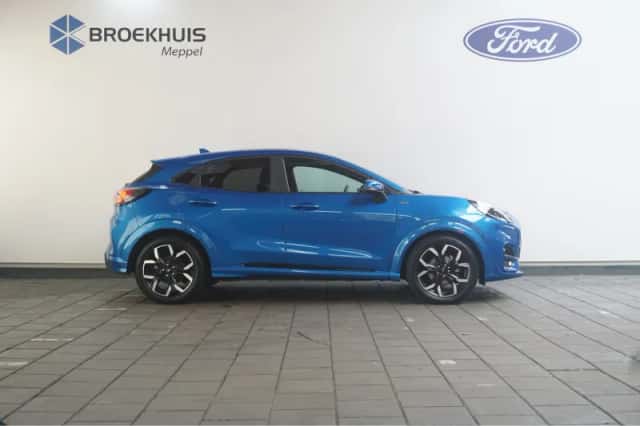 Ford Puma (2020) thumbnail 5
