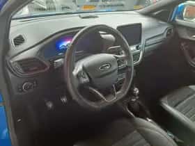 Ford Puma (2020) thumbnail 7