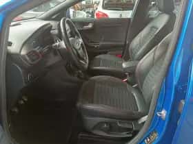 Ford Puma (2020) thumbnail 8